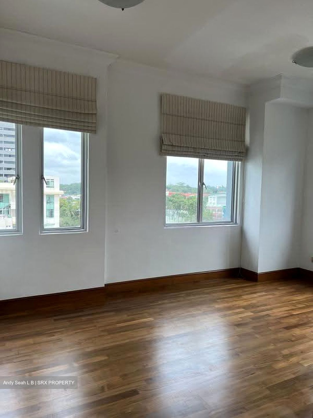 Balmoral Residences (D10), Condominium #619386511
